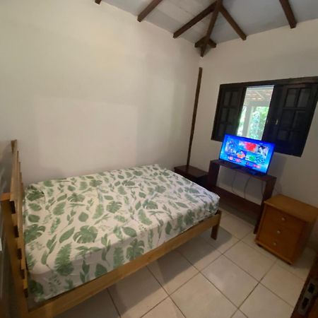 Casa Azul Sertao De Camburi Sao Sebastiao  Kültér fotó