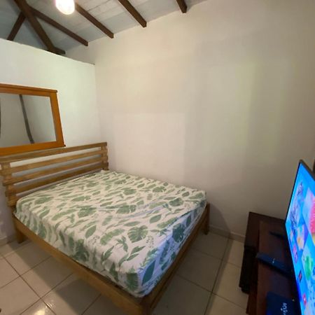 Casa Azul Sertao De Camburi Sao Sebastiao  Kültér fotó