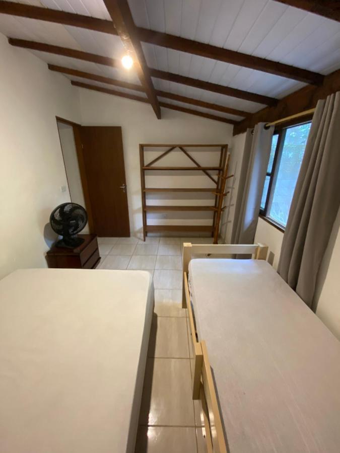 Casa Azul Sertao De Camburi Sao Sebastiao  Kültér fotó