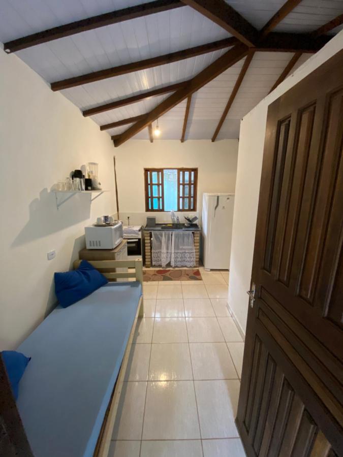 Casa Azul Sertao De Camburi Sao Sebastiao  Kültér fotó