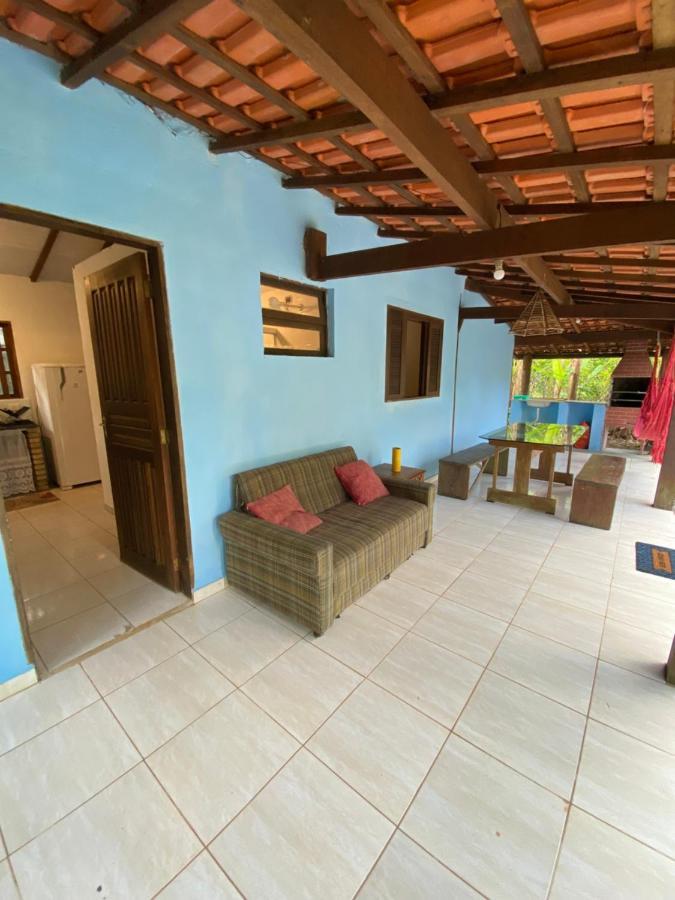 Casa Azul Sertao De Camburi Sao Sebastiao  Kültér fotó