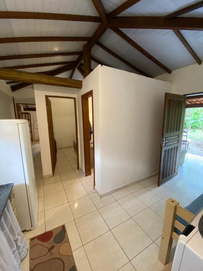 Casa Azul Sertao De Camburi Sao Sebastiao  Kültér fotó