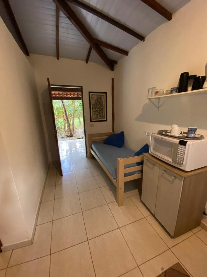 Casa Azul Sertao De Camburi Sao Sebastiao  Kültér fotó