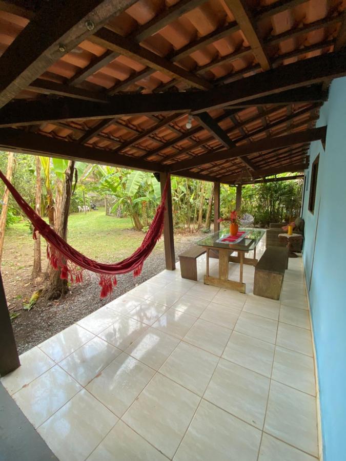 Casa Azul Sertao De Camburi Sao Sebastiao  Kültér fotó
