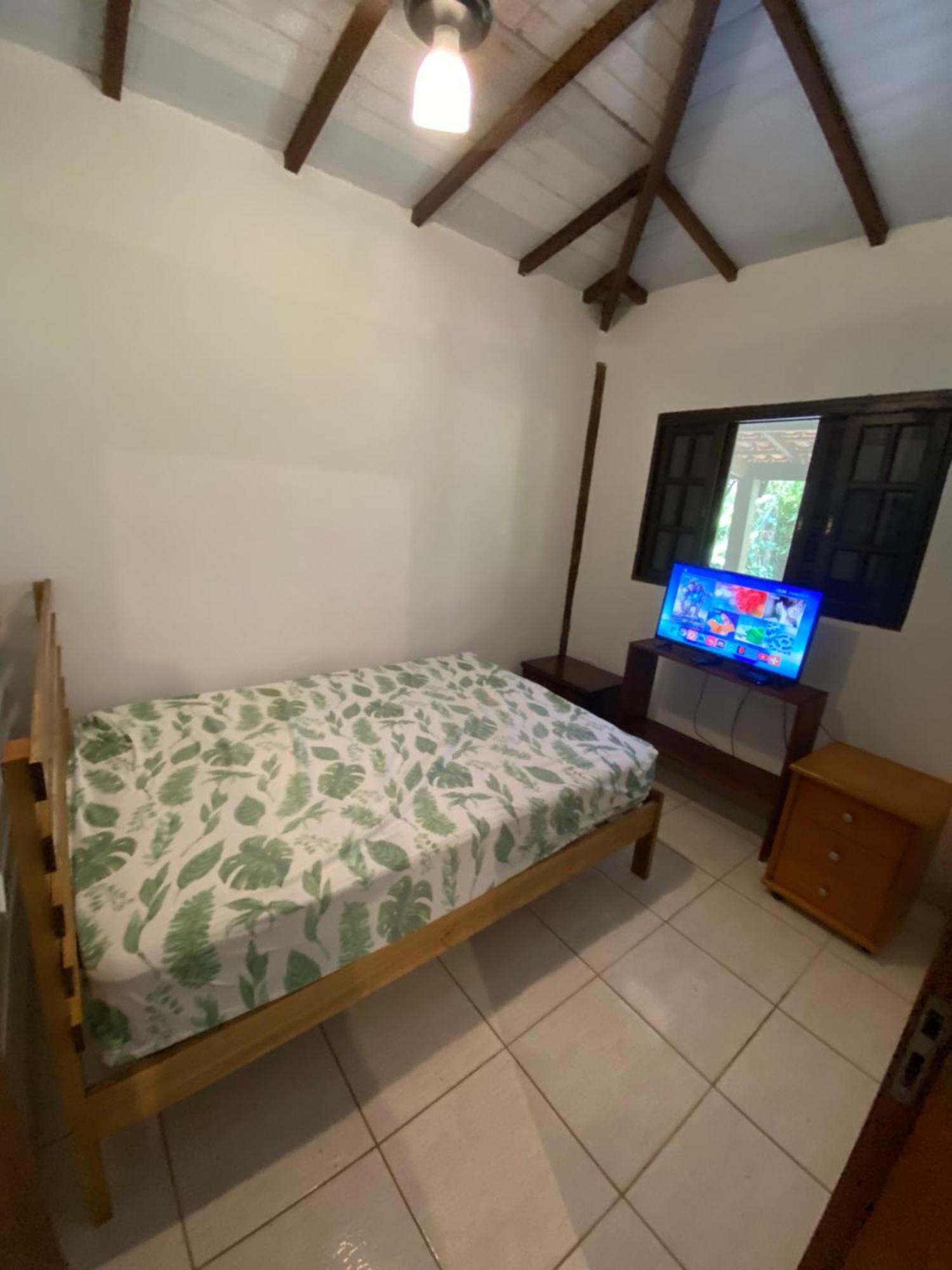 Casa Azul Sertao De Camburi Sao Sebastiao  Kültér fotó